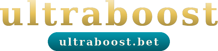 ultraboost logo